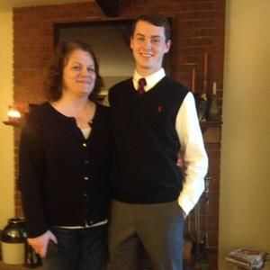 Meet your Posher, Jack